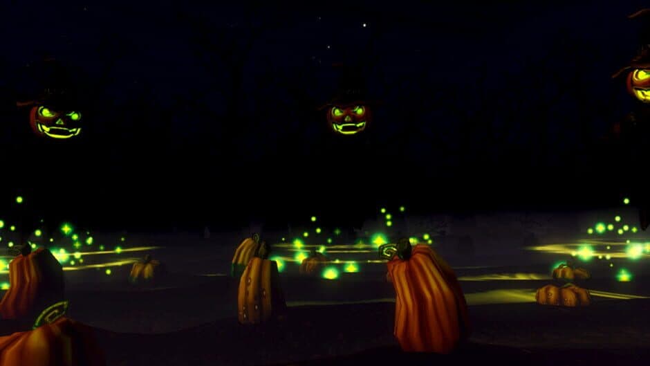 Скриншот 12 из Spooky Night 2