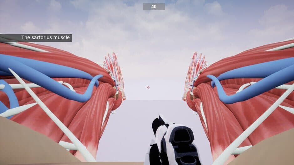 Скриншот 3 из Shot the Body