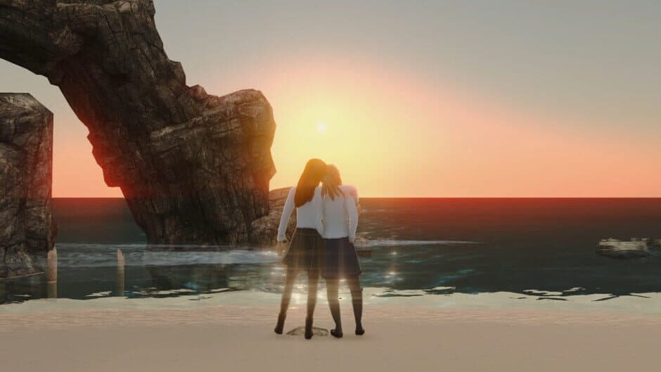Скриншот 7 из Under the Rainbow: Prologue