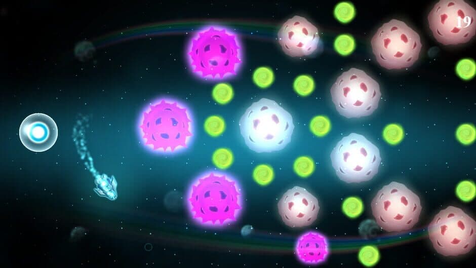 Скриншот 2 из Ghost Dimension