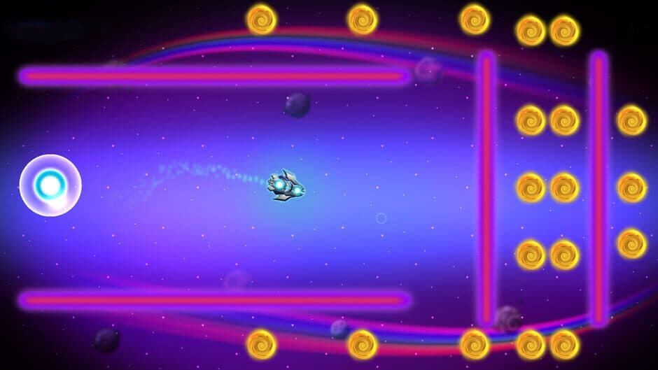Скриншот 3 из Ghost Dimension