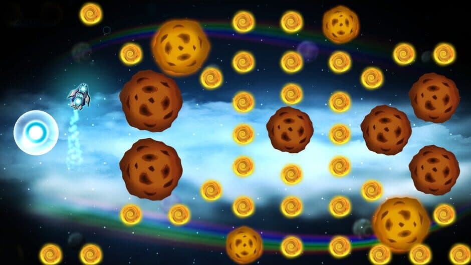 Скриншот 6 из Ghost Dimension