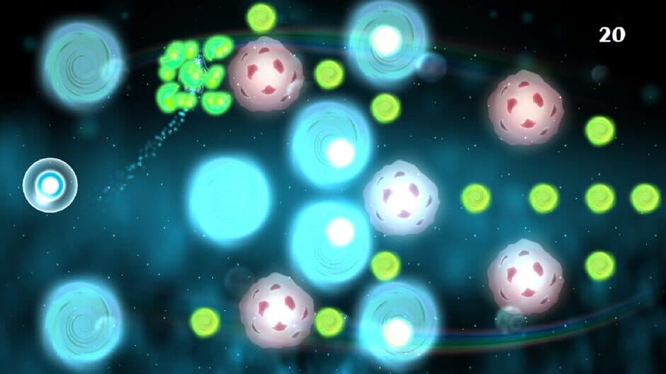 Скриншот 5 из Ghost Dimension