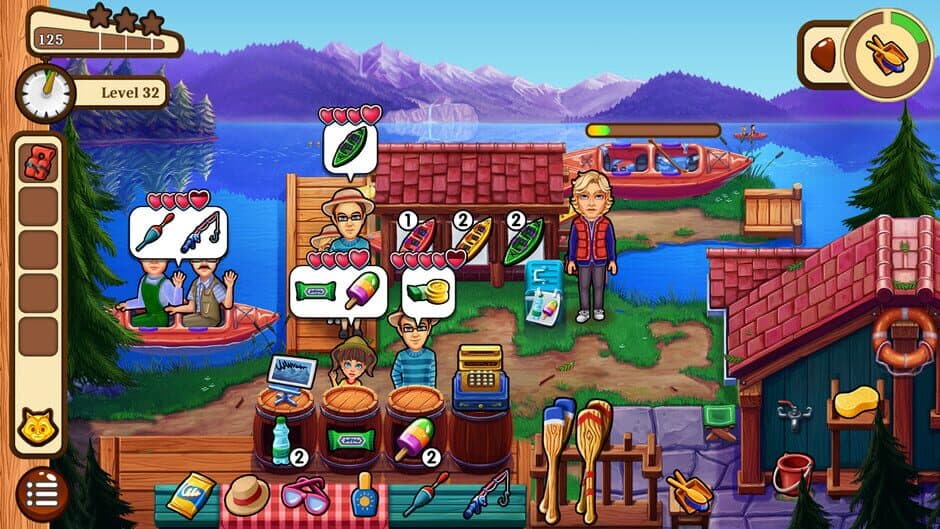 Скриншот 5 из Welcome to Primrose Lake