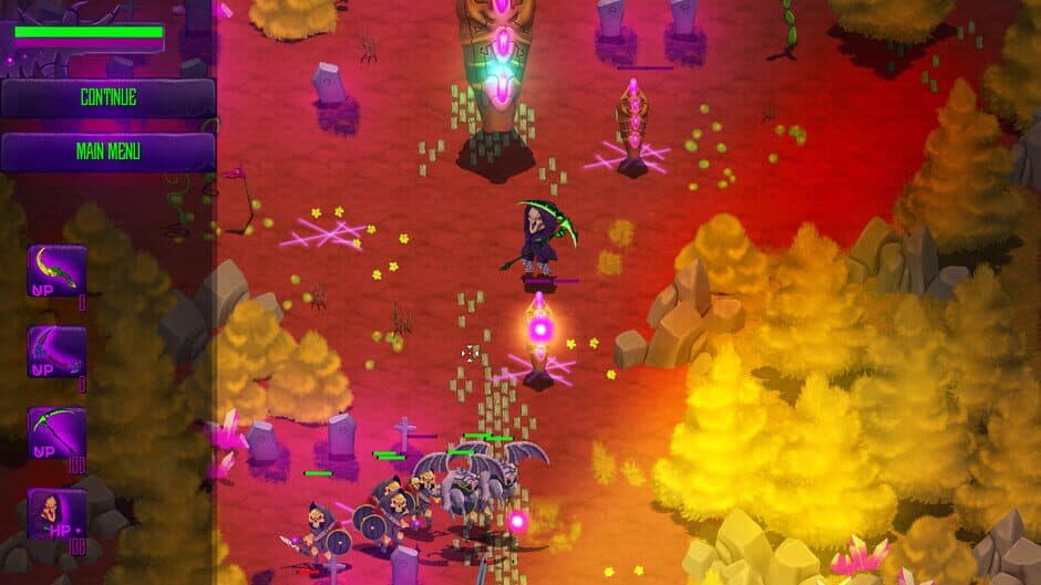 Скриншот 6 из Resurrector
