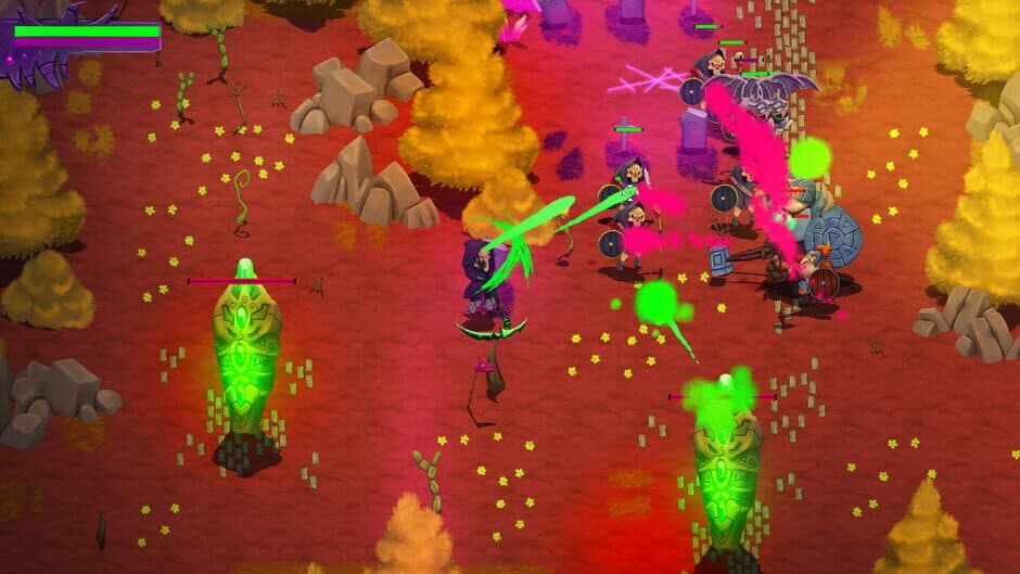 Скриншот 4 из Resurrector