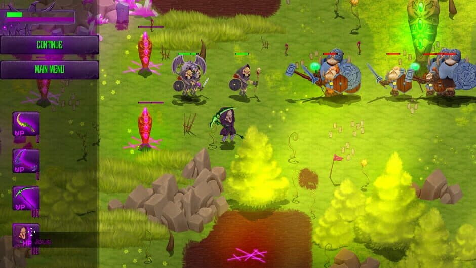 Скриншот 9 из Resurrector