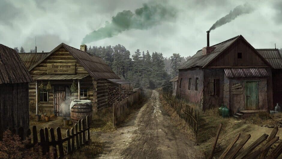 Скриншот 3 из The Wild Case