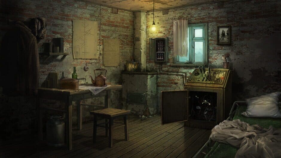 Скриншот 4 из The Wild Case