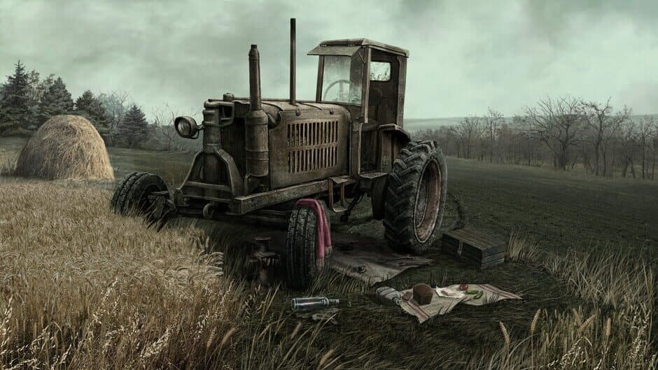 Скриншот 6 из The Wild Case