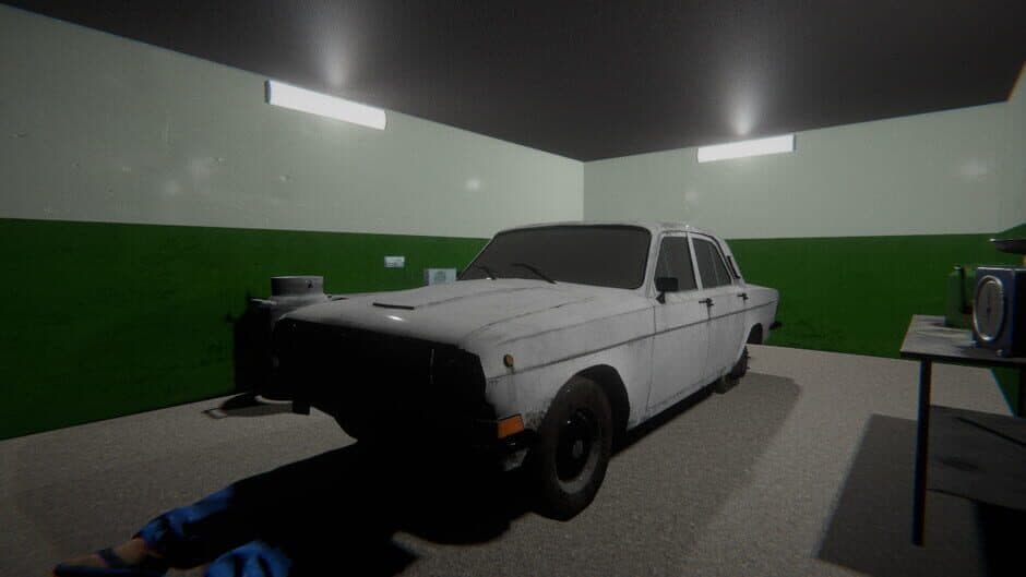 Скриншот 2 из Batya