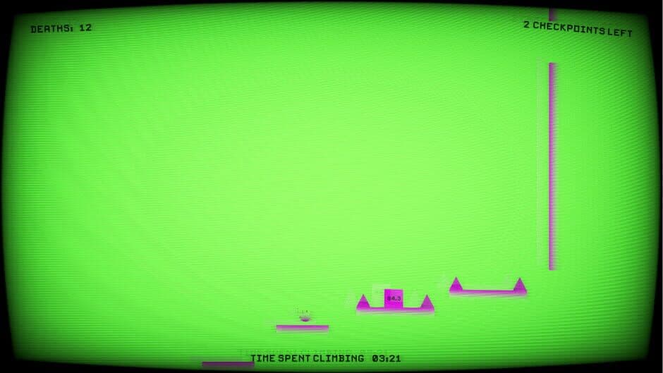 Скриншот 2 из RetroVamp