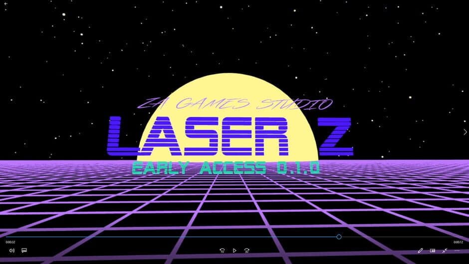Скриншот 7 из Laser Z