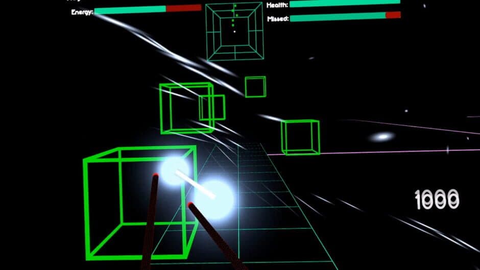 Скриншот 8 из Laser Z