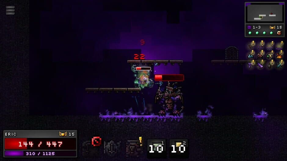 Скриншот 2 из Lootcraft