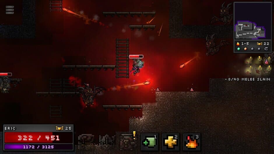Скриншот 5 из Lootcraft