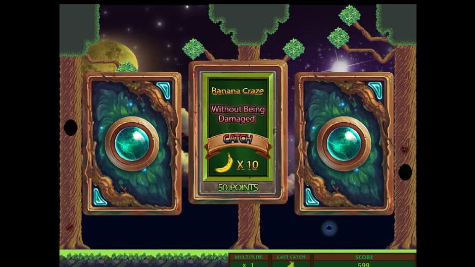 Скриншот 4 из Komori Fruit Rush