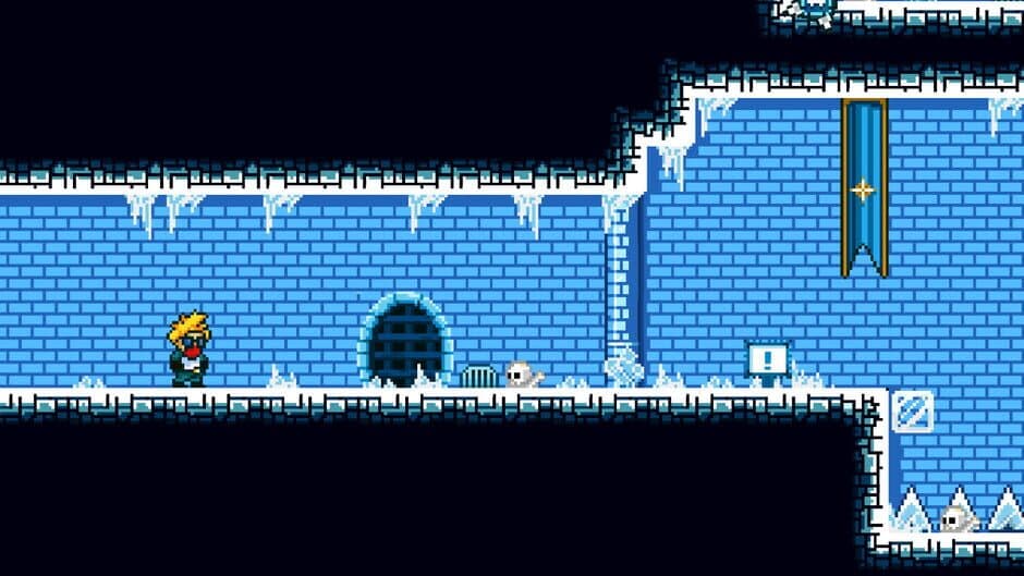 Скриншот 2 из Jazz Lightning : Castle Dungeons