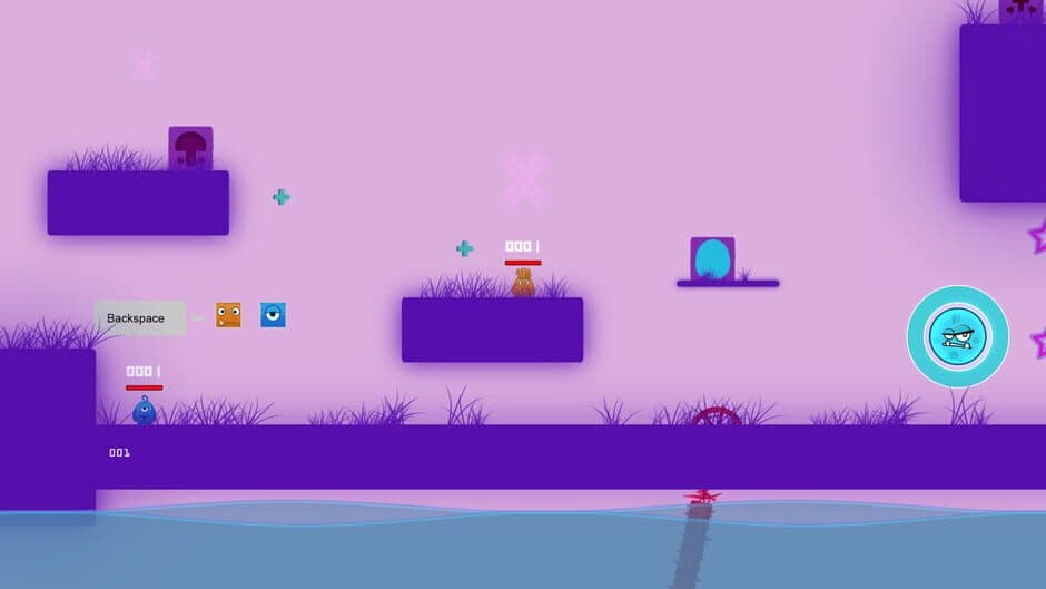 Скриншот 1 из Sweet Thomas