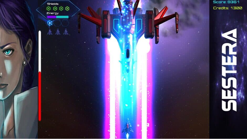 Скриншот 2 из Star Gods