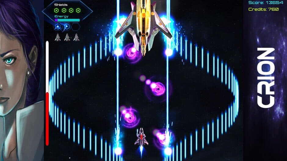 Скриншот 3 из Star Gods