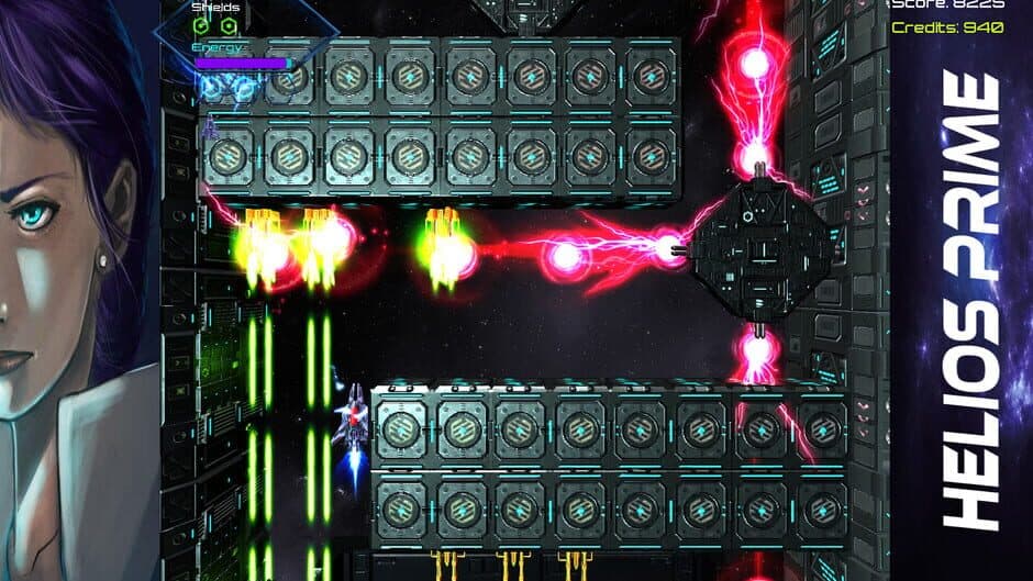 Скриншот 1 из Star Gods