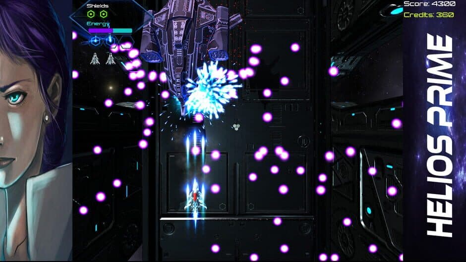 Скриншот 6 из Star Gods