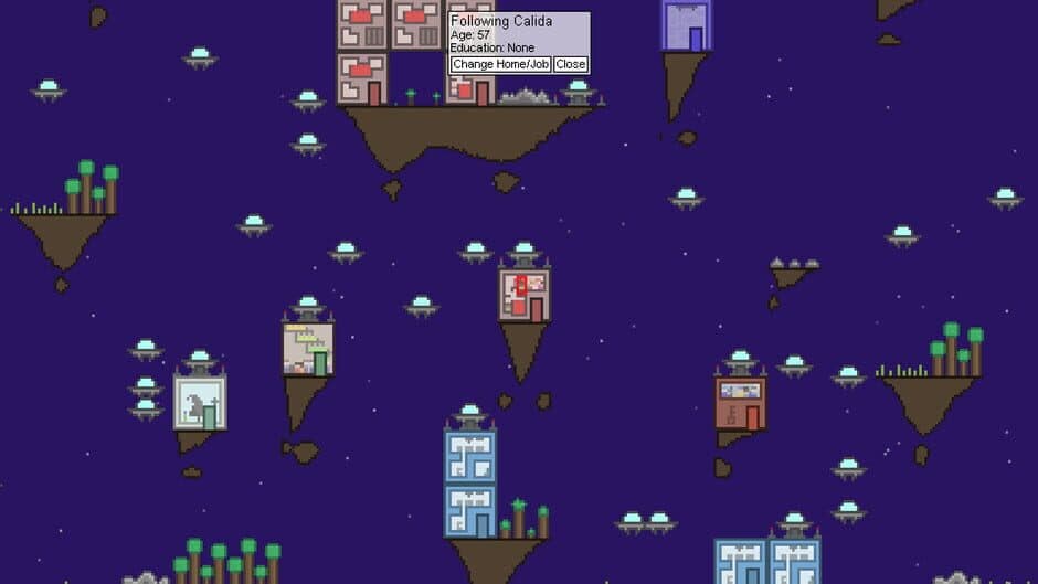 Скриншот 5 из The Final Earth 2