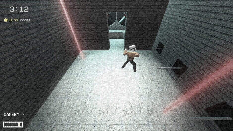 Скриншот 3 из I Will Be Your Eyes