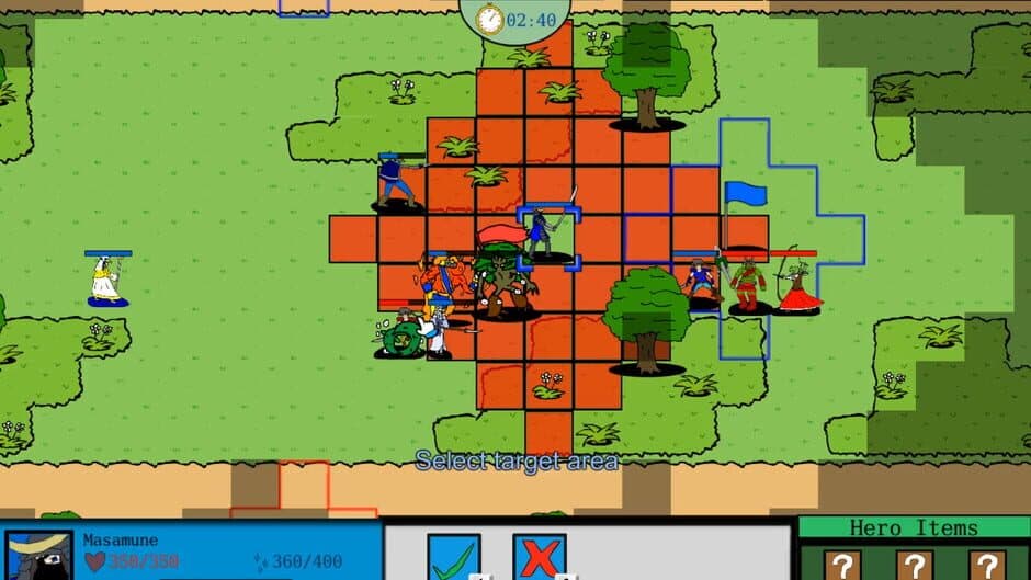 Скриншот 9 из Gates to Terra II
