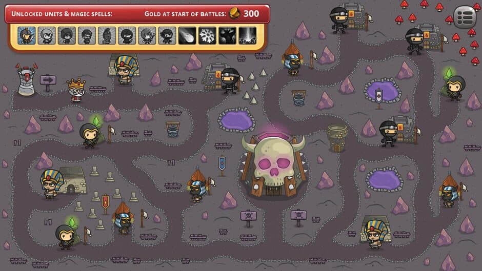 Скриншот 4 из Windmill Kings