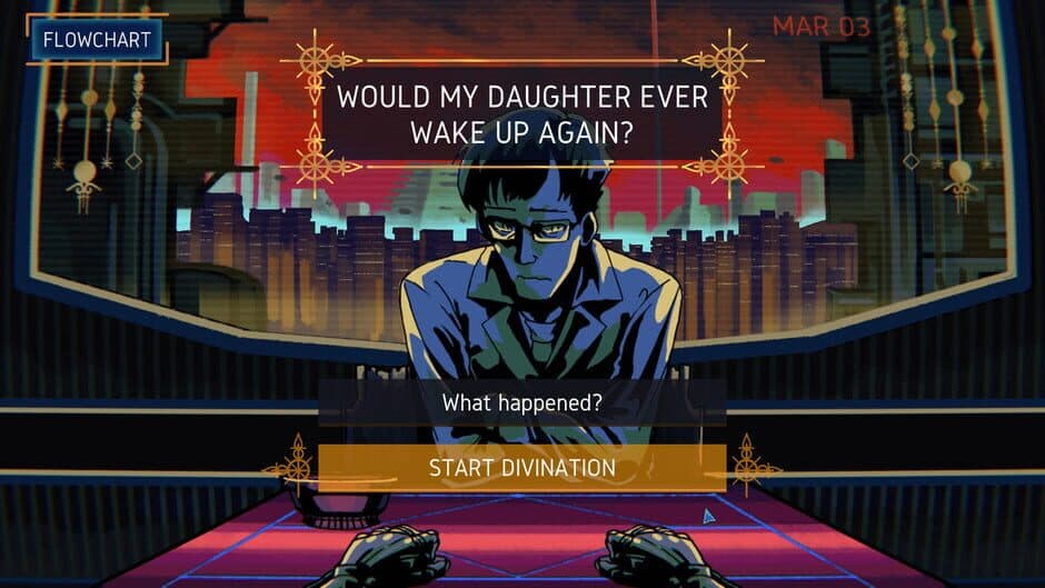 Скриншот 2 из Divination
