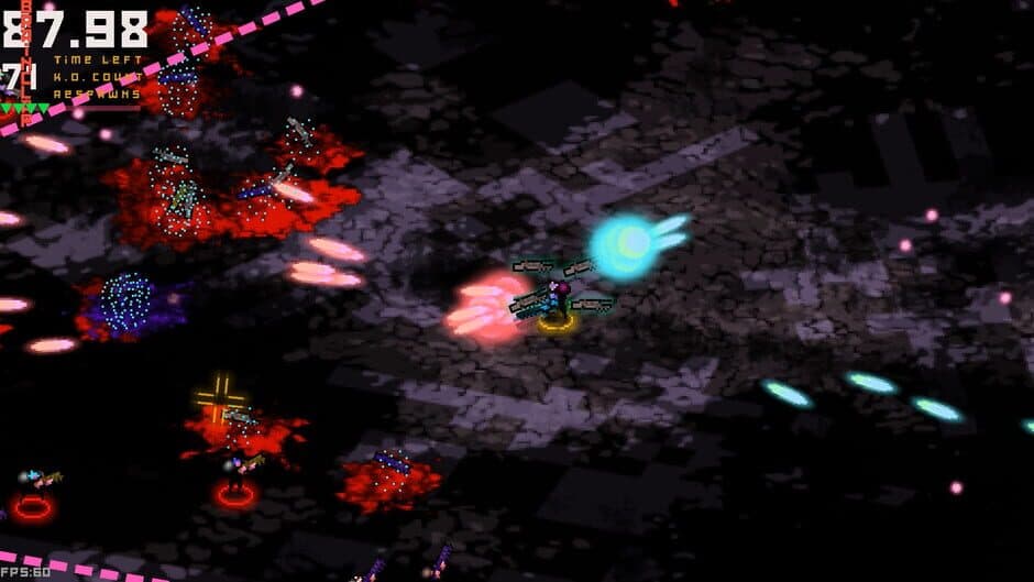Скриншот 4 из Ubermosh: Omega
