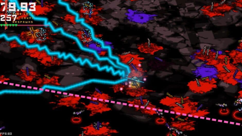 Скриншот 2 из Ubermosh: Omega