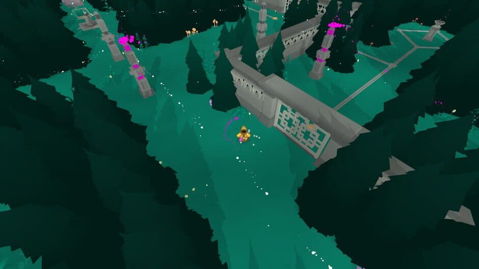 Скриншот 4 из Phantom Path