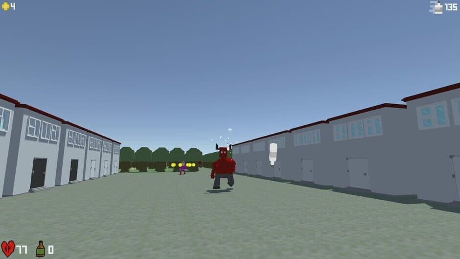Скриншот 3 из D3d Inside