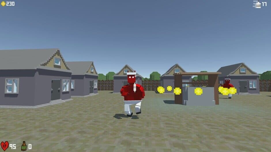 Скриншот 5 из D3d Inside