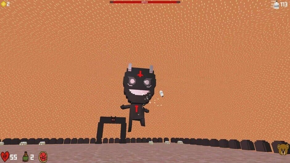Скриншот 4 из D3d Inside
