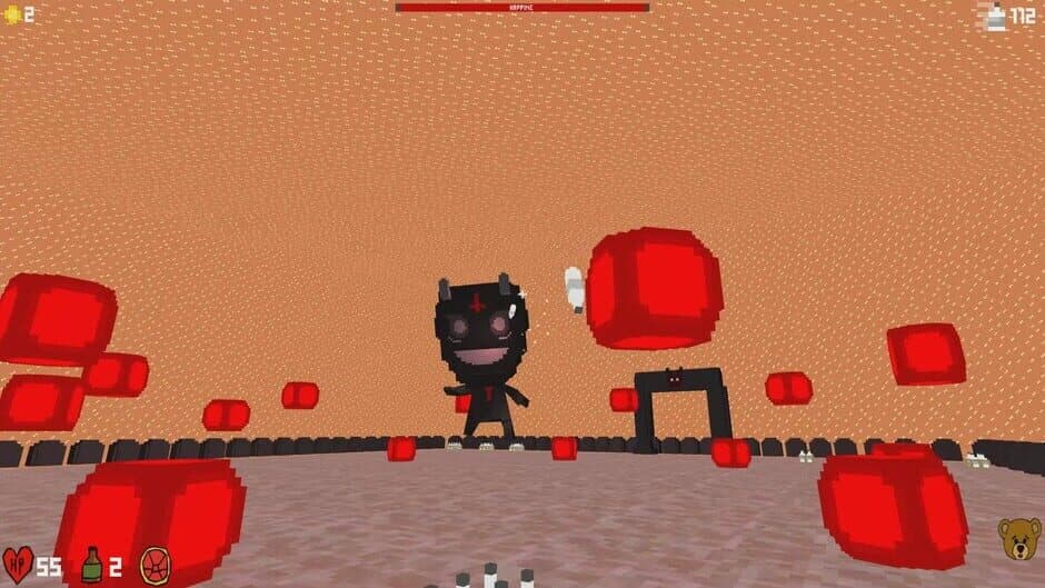 Скриншот 6 из D3d Inside
