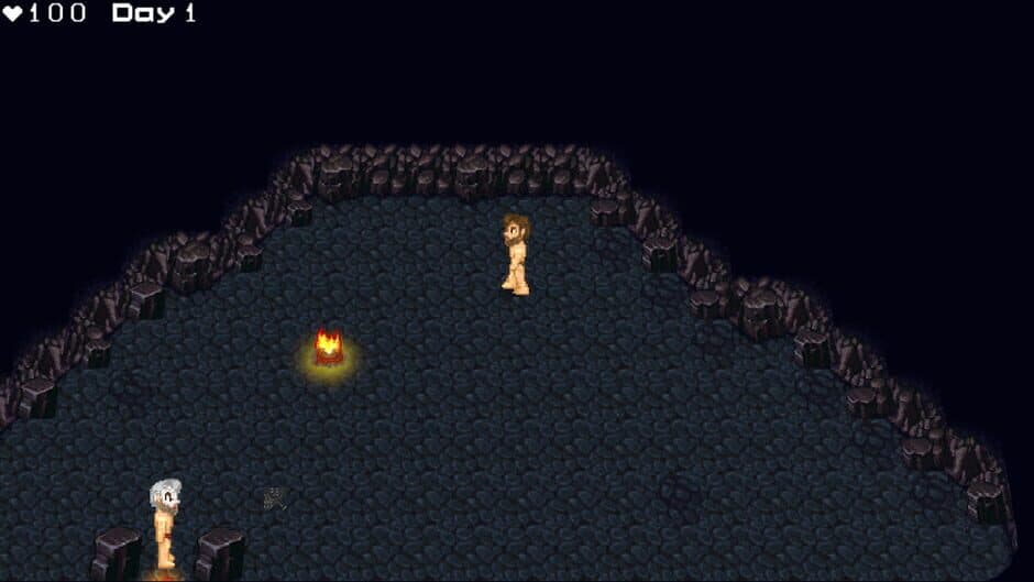 Скриншот 3 из Cave Confectioner