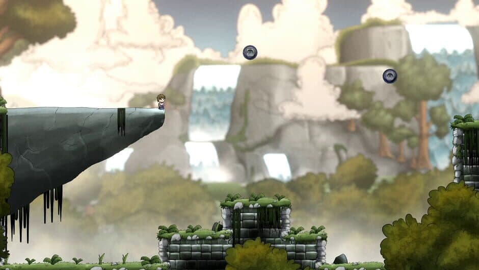 Скриншот 12 из PlayBound