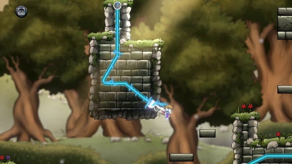 Скриншот 1 из PlayBound
