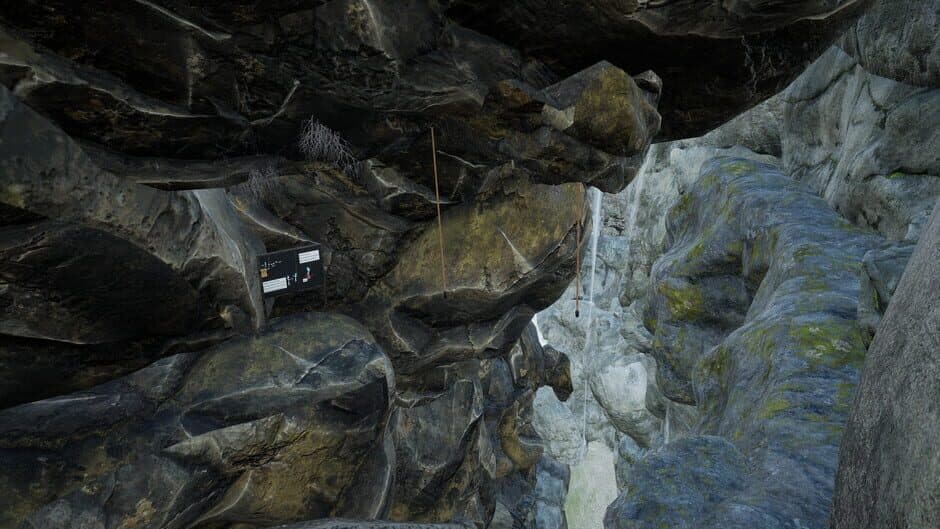 Скриншот 4 из The VR Canyon