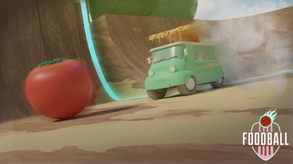 Скриншот 9 из Foodtruck Arena