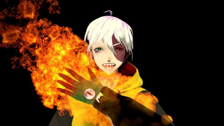 Скриншот 5 из Heavens Tournament