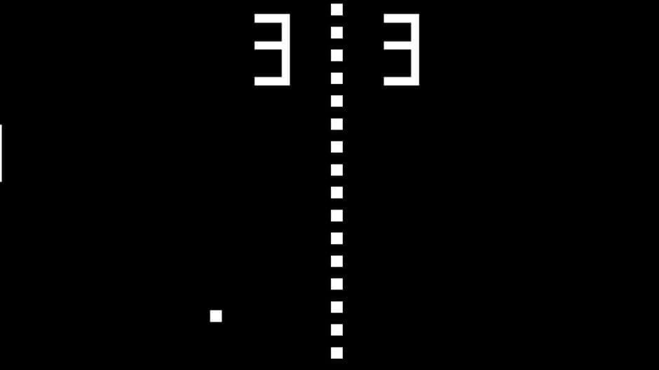 Скриншот 1 из The Last Pixel