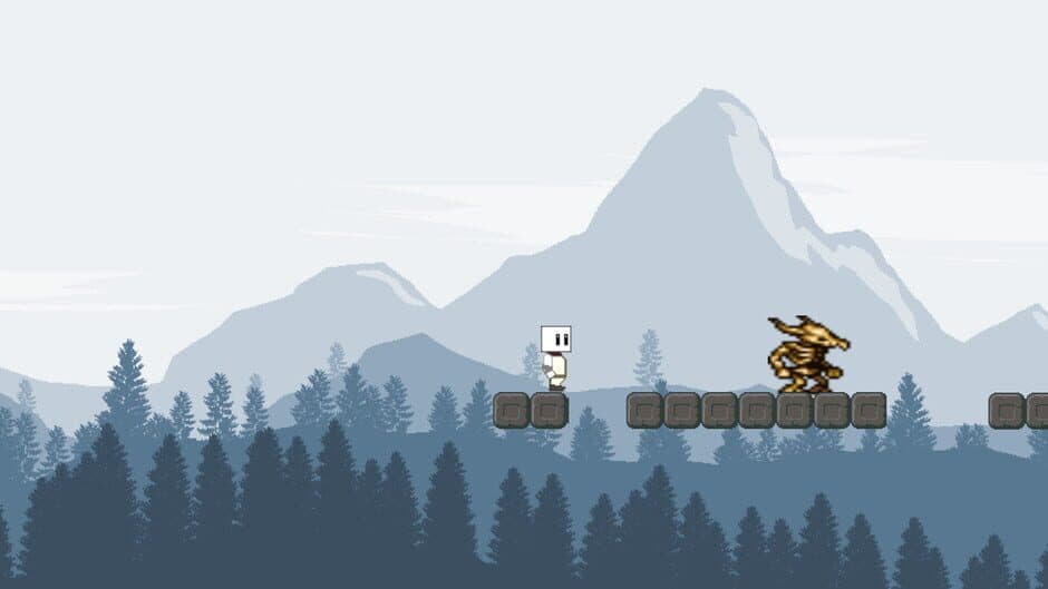 Скриншот 3 из The Last Pixel