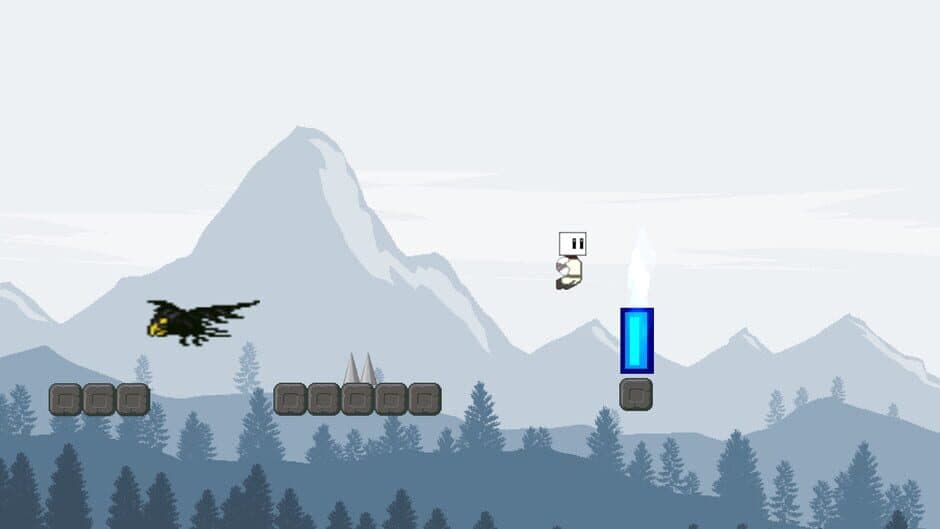 Скриншот 5 из The Last Pixel