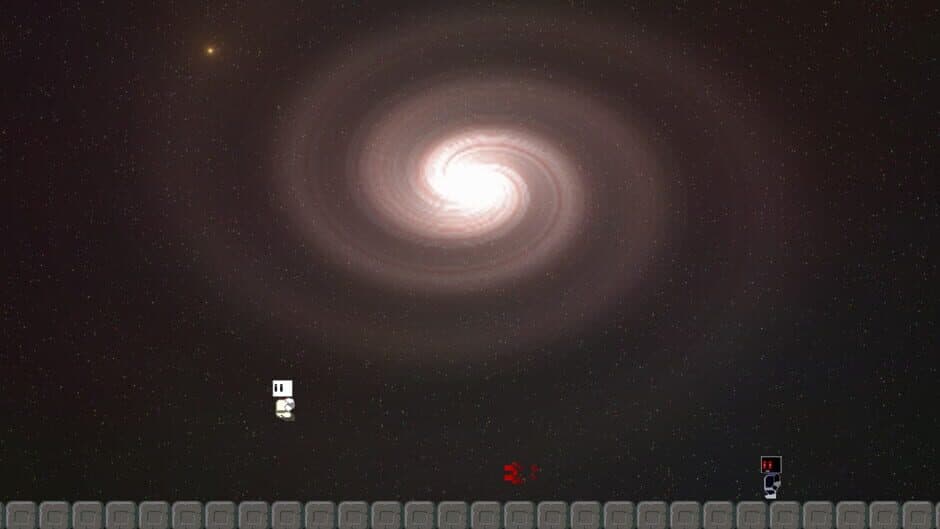 Скриншот 4 из The Last Pixel