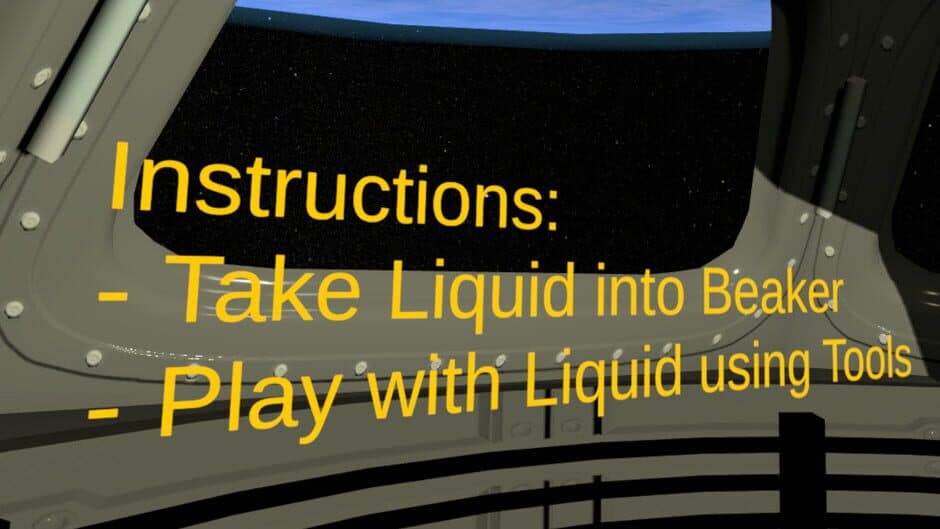 Скриншот 3 из Liquid Space